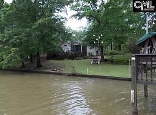 495 Deer Run Rd, Ridgeway, SC 29130