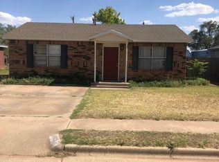 6321 24th St, Lubbock, TX 79407