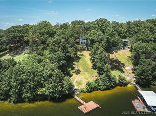 45 Port Bagnell Rd W, Eldon, MO 65026
