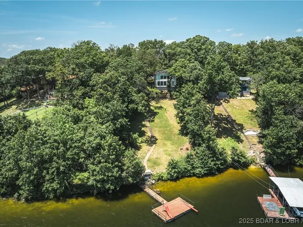 45 Port Bagnell Rd W, Eldon, MO 65026