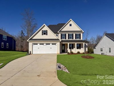 114 Still Creek Dr, Mooresville, NC, 28115