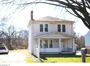 1413 Hungary Rd, Henrico, VA 23228
