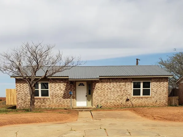 1920 N 14th St, Lamesa, TX 79331