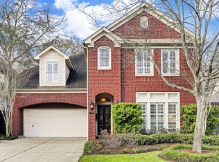 33 Bash Pl, Houston, TX 77027