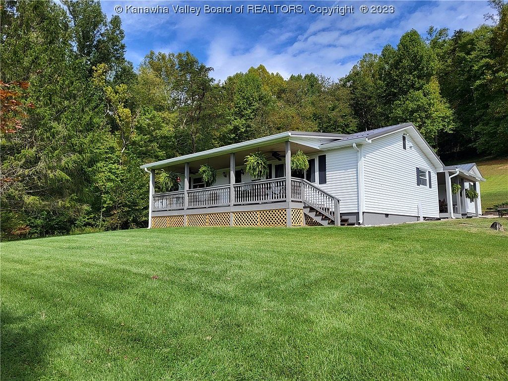 299 Lanham Rd, Poca, WV 25159 MLS 267267 Zillow