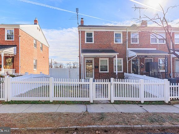 2nd image of 1449 Roland Heights Ave
