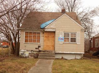 17145 Asbury Park, Detroit, MI 48235