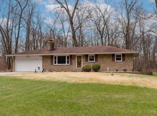 8105 N 1200 E, Walkerton, IN 46574