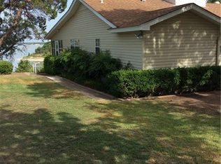 128 County Road 1279, Morgan, TX 76671