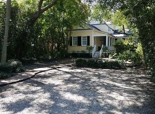 47 Gadsden St, Charleston, SC 29401