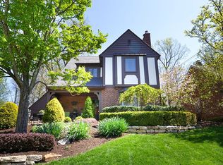 930 Ellison Ave, Cincinnati, OH 45226