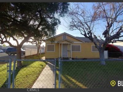 251 N 2nd St, Blythe, CA, 92225