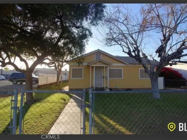 251 N 2nd St, Blythe, CA 92225