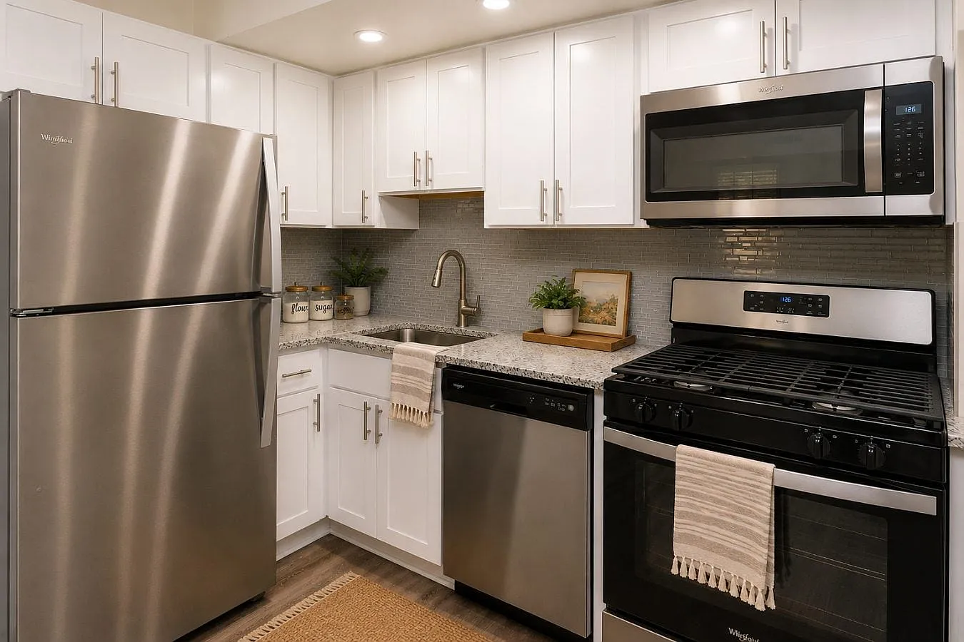 Glen Ridge Apartment Homes — Photo 1