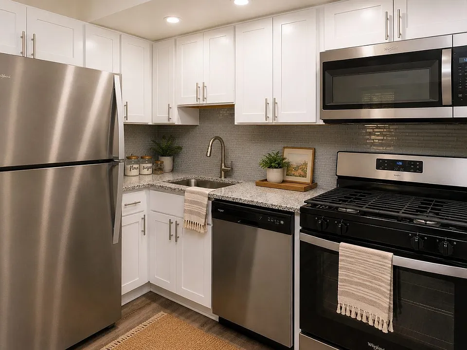 Glen Ridge Apartment Homes