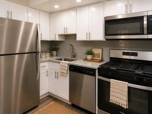 Glen Ridge Apartment Homes