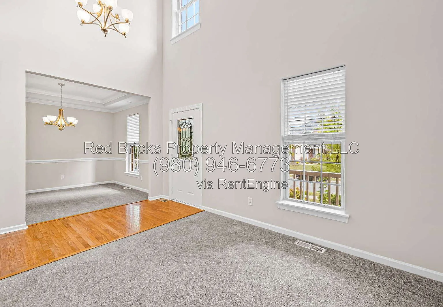 5 bed, 2.5 bath, 2889 sqft, $2,495 — Photo 4