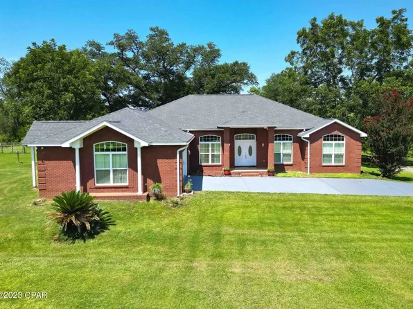 3083 Whiteville Rd, Marianna, FL 32446