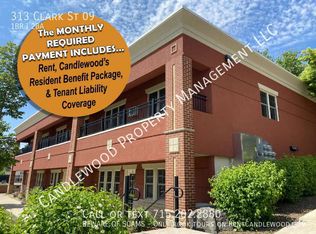 313 Clark St #9, Wausau, WI 54401