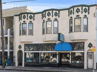 1769 Fulton St, San Francisco, CA 94117
