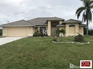 1405 NE 15th St, Cape Coral, FL 33909