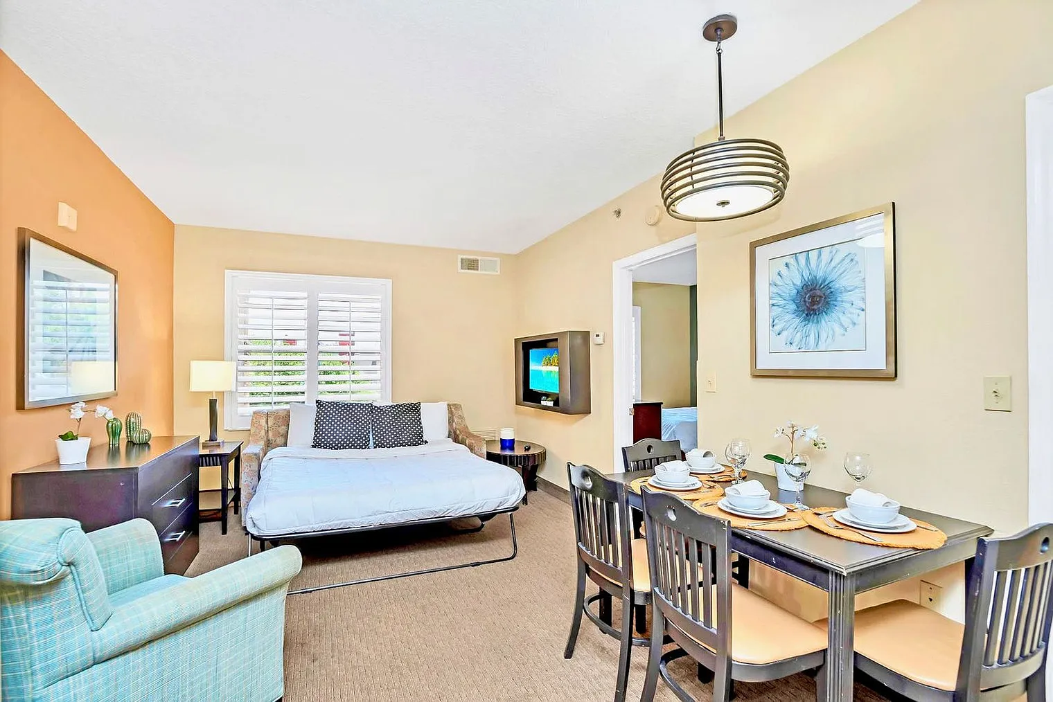 1 bed, 1.0 bath, 538 sqft, $1,755 — Photo 1