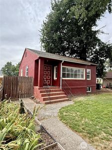 412 S 4th Street, Dayton, WA, 99328