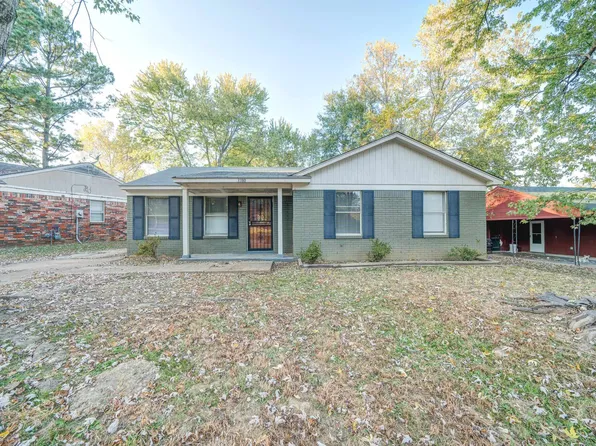 3380 Spring Water Cv, Memphis, TN 38128