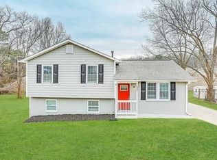 2287 Wallingford Dr, Decatur, GA 30032