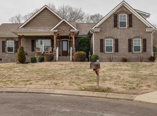 148 Preda Way, Pulaski, TN 38478