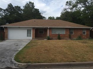 2844 Modesto Dr, Dallas, TX 75227