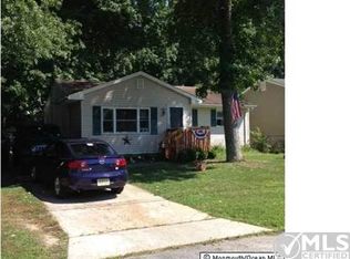 307 Lake Champlain Dr, Little Egg Harbor, NJ 08087