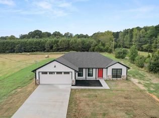 808 Private Road 3168, Gilmer, TX 75645