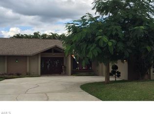 1401 SW 18th Ter, Cape Coral, FL 33991