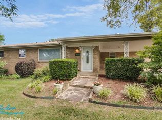 400 Emory St, Hot Springs, AR 71913