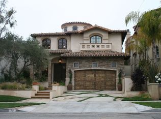 712 Sapphire St, Redondo Beach, CA 90277
