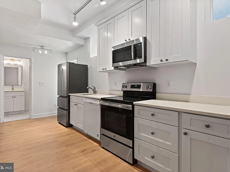 4832 Van Ness St NW #LL STUDIO — Photo 15