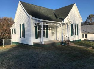 702 N High St, Salem, IN 47167