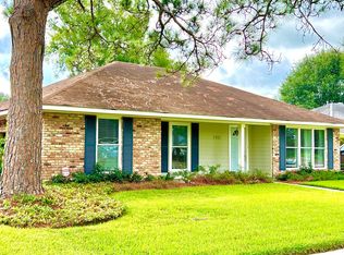 7417 Director Dr, Baton Rouge, LA 70817