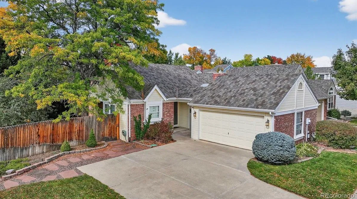 S Cody St, Littleton — Photo 1