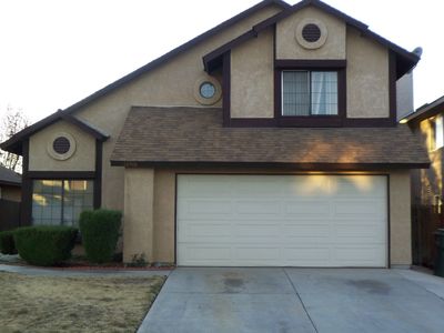 12416 Orion St, Victorville, CA, 92392