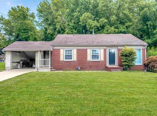 761 Church Ave, Jasper, IN 47546