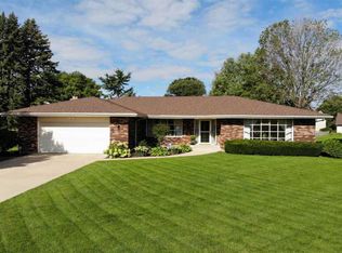 5204 Pepper Dr, Rockford, IL