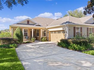 30628 Lipizzan Ter, Mount Dora, FL 32757