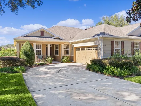 30628 Lipizzan Ter, Mount Dora, FL 32757