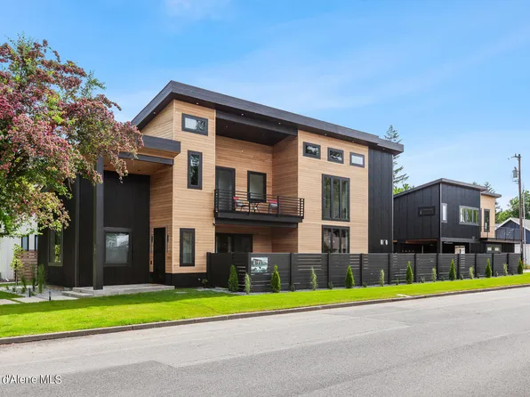 301 S 17th St, Coeur D Alene, ID 83814