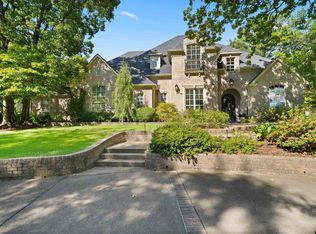 1950 Stonehill Dr, Tyler, TX 75703