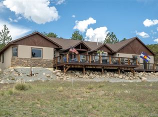 30280 Valley Vw, Buena Vista, CO 81211