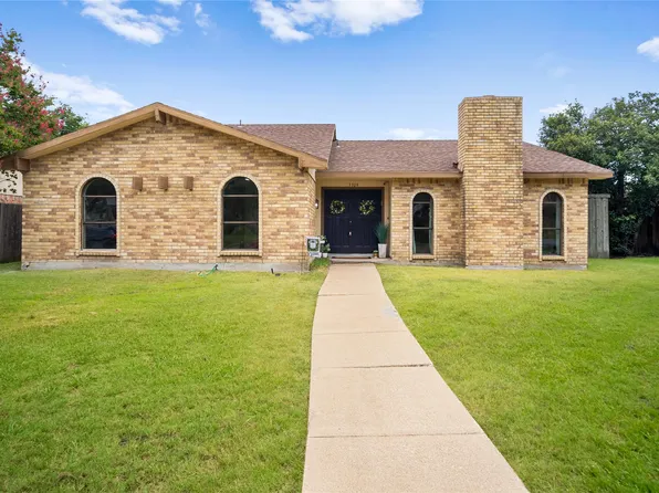 3309 Scott Dr, Rowlett, TX 75088