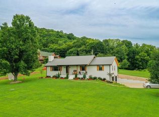 4676 Reed Rd LOT 8, Thompsons Station, TN 37179